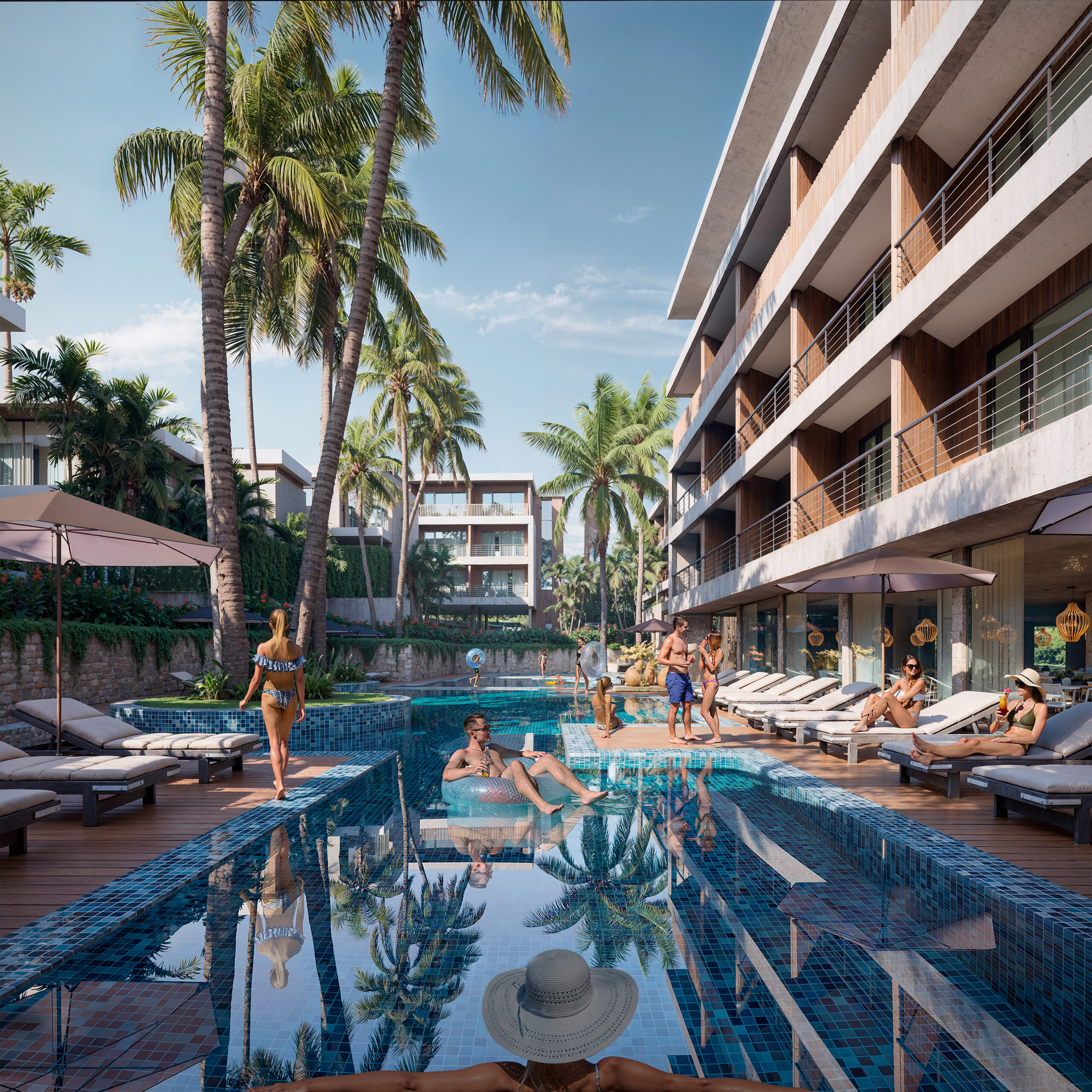 Ecolit_Pandawa_Residence
