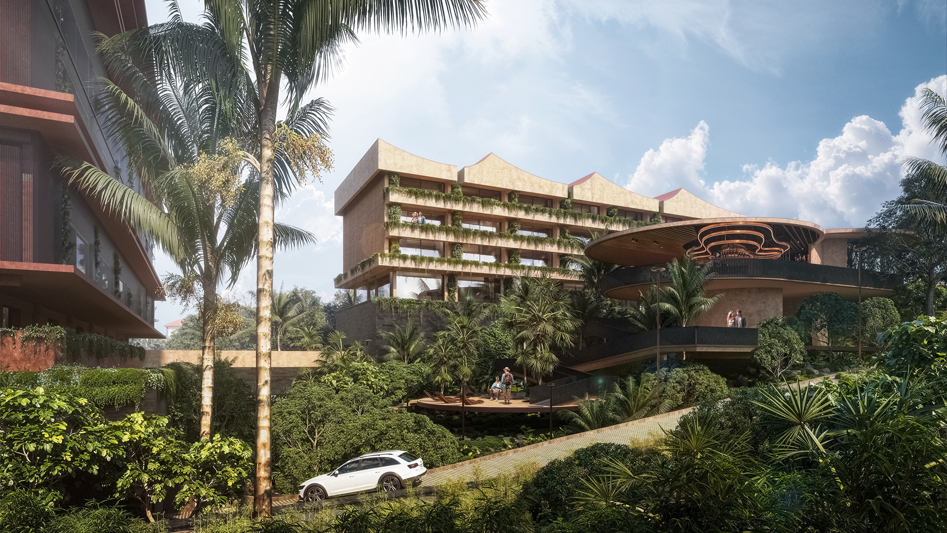 Lyvin Uluwatu